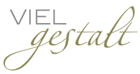 Logo vielgestalt